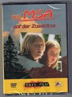 DVD "Die MSA auf der Zugspitze"